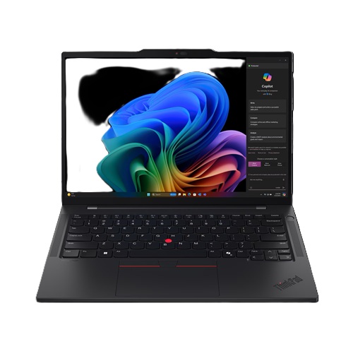 Lenovo 21N1002HAU, ThinkPad T14S G6, 14", WUXGA Touch Screen(IR-Webcam), Snapdragon X1E-78-100, 16GB DDR5 RAM, 512GB NVMe SSD, Wireless AX+Bluetooth, Windows11 Pro, 3 Year Premier Warranty