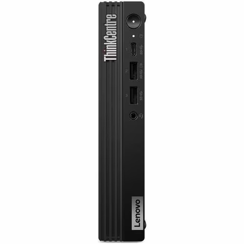 Lenovo 12TD002CAU, ThinkCentre M70Q G5 Tiny, Intel i7-14700T, 32GB DDR5 RAM, 512GB NVMe SSD, Keyboard+Mouse, Wireless AX+Bluetooth, Windows 11 Pro, 3 Year Onsite Warranty