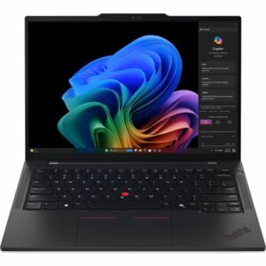 Lenovo 21QX000PAU, ThinkPad T14S G6, 14" WUXGA Touch Screen (IR-Webcam), Intel Core Ultra 5-228V, 32GB DDR5 RAM, 512GB NVMe SSD, Wi-Fi 7 BE+Bluetooth, Windows 11 Pro (Copilot+ PC), 3 Year Premeir Warranty