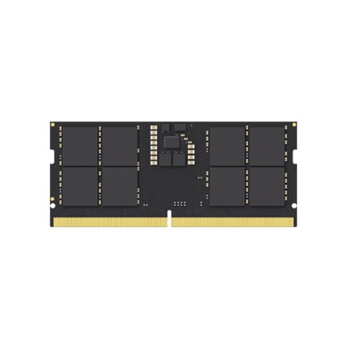 Lexar LD5S16G56C46ST-BGS, SODIMM, DDR5 16GB(1x16GB), 5600MHz, CL46, 1.1V, Limited Lifetime Warranty