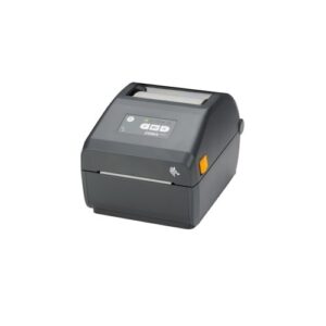 Zebra ZD4A042-D0PM00EZ, ZD421 Direct Thermal Printer, Bluetooth/USB interface, 1 Year Warranty