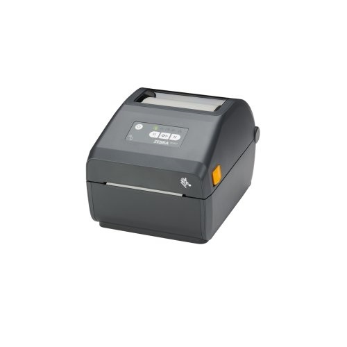Zebra ZD4A042-D0PM00EZ, ZD421 Direct Thermal Printer, Bluetooth/USB interface, 1 Year Warranty