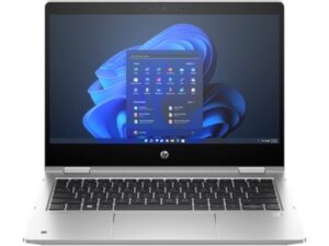 HP 9E944PT, Probook 435 X360 G10, 13.3" FHD Touch Screen (IR-Webcam), AMD Ryzen 5-7530U, 16GB DDR4 RAM, 256GB NVMe SSD, Pen, Wireless AX+Bluetooth, Windows 11 Pro, 1 Year Onsite Warranty
