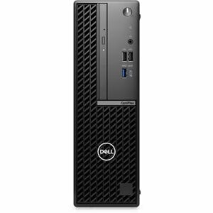 Dell N013O7020SFFR11T7AU, OptiPlex 7020 SFF, Intel i5-14500 vPro, 16GB DDR5 RAM, 256GB NVMe SSD, Keyboard+Mouse, Windows 11 Pro, 3 Year Onsite Warranty