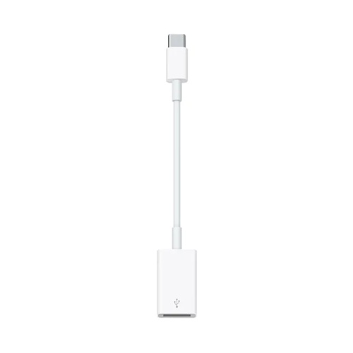 Apple MW5L3ZA/A, USB-C to USB Adapter, 1 Year Warranty