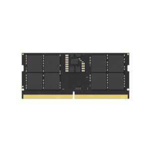 Lexar LD5S08G56C46ST-BGS, SODIMM DDR5 8GB(1x8GB), 5600MHz, CL46, Limited Lifetime Warranty