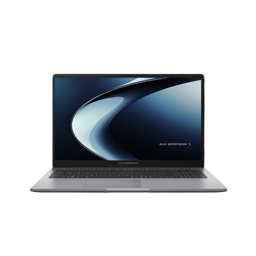 Asus PM1503CDA-S70127X, ExpertBook P1, 15.6" FHD Screen, AMD Ryzen 5-7535HS, 16GB DDR5 RAM, 512GB NVMe SSD, Wireless AX+Bluetooth, Windows 11 Pro, 1 Year Onsite Warranty