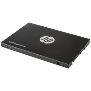 HP 2DP98AA#ABB, S700, 250GB, 2.5" SATA, Read Speed: 555MB/s, Write Speed: 510MB/s, 3 Year Warranty