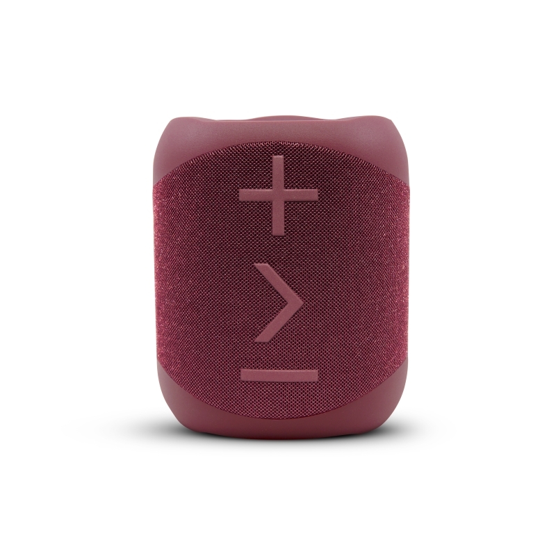 Blueant X1i BT Sp Crimson Red - Image 2