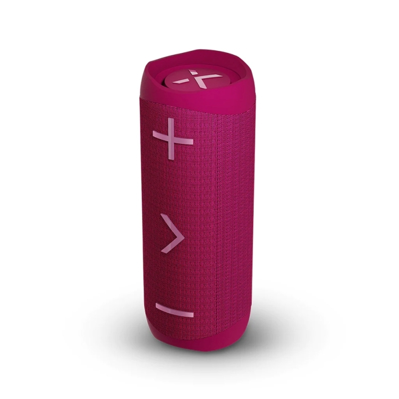 BlueAnt X3D MAX Boudoir Red - Image 3