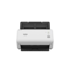 Brother ADS-3100, Desktop Document Scanner (40PPM), 1 Year Warranty