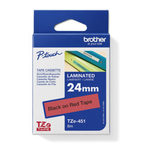 Brother TZe451 Labelling Tape