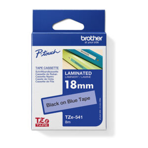 Brother TZe541 Labelling Tape