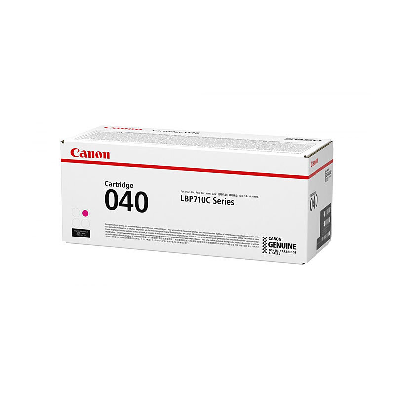 Canon CART040 Mag Toner