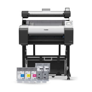 Canon TM250MFP & Inks Promo