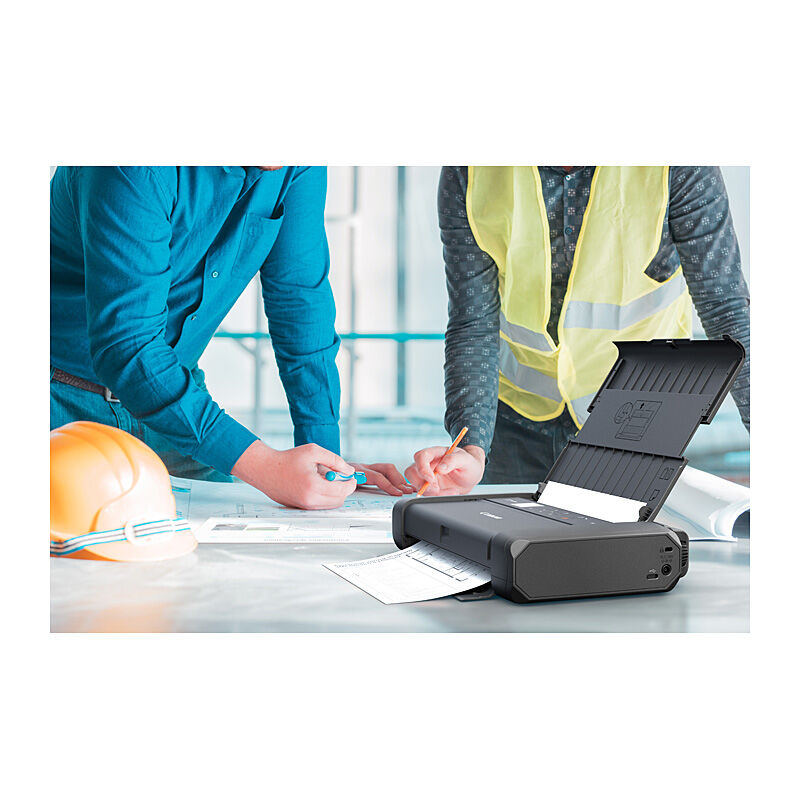 Canon TR160 Mobile Printer - Image 3