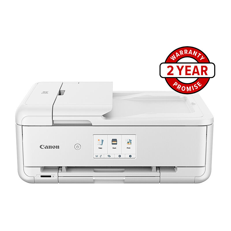 Canon TS9565a Value Bundle - Image 2