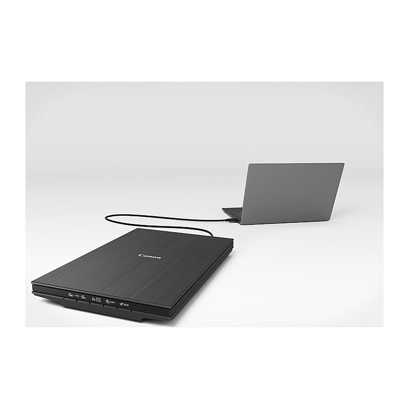 Canon LIDE400 Scanner - Image 3