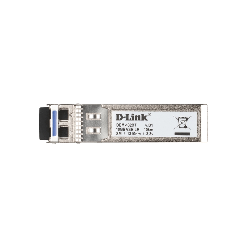 D-LINK DEM-432XT Transceiver - Image 2