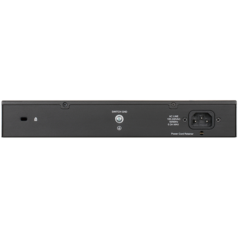 D-LINK DGS-1100-16V2Switch - Image 3