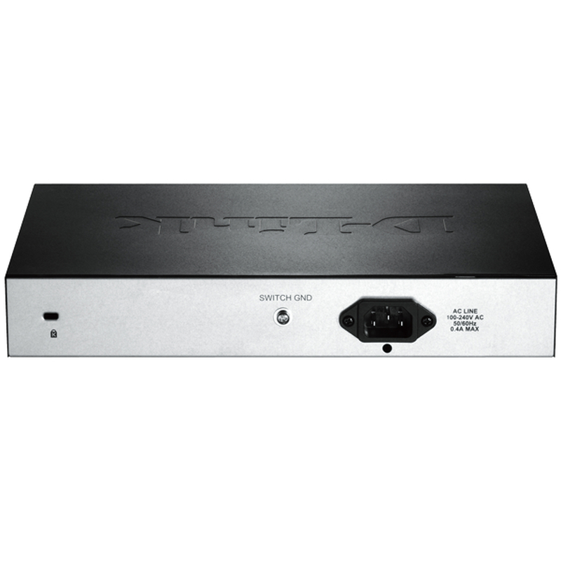 D-LINK DGS-1210-20 Switch - Image 3