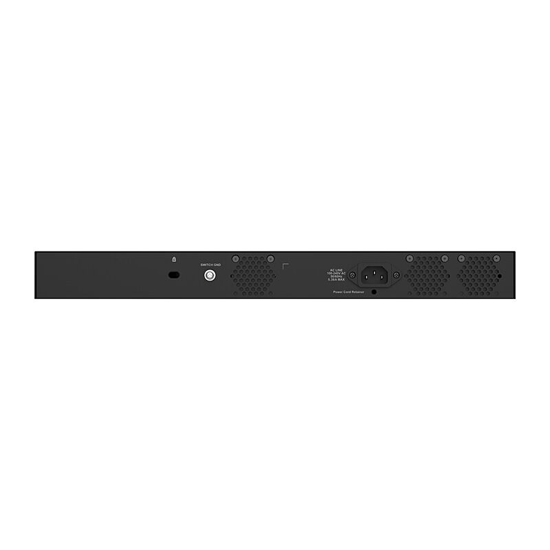 D-Link DMS-1250-18P Switch - Image 2