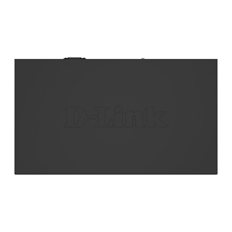 D-Link DMS-1250-18P Switch - Image 4