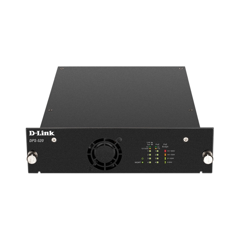 D-Link DPS-520 Power Supply - Image 2