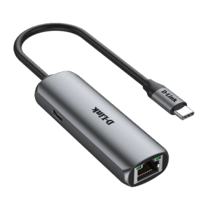 D-Link DUB-E255 Enet Adapter