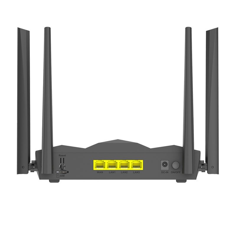 D-Link AX1500 Gigabit Router - Image 2