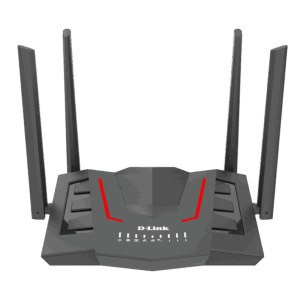 D-Link AX1500 Gigabit Router