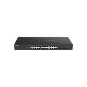 D-Link DXS-1210-28T Switch