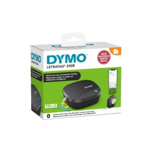 Dymo LetraTag 200B Bluetooth