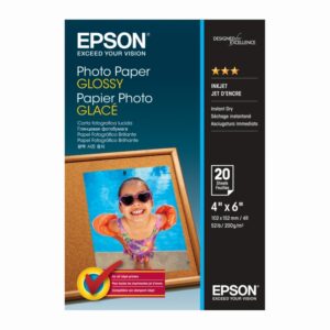 Epson S042546 Photo Glossy