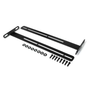 Ecoxgear SE Golf Car Mounts
