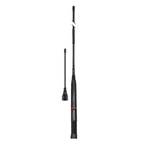 EcoX UHF Antenna Parrallel