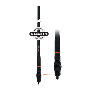 EcoX UHF HD Antenna Radome 6.6