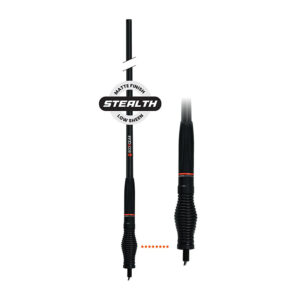 EcoX UHF MD Antenna Radome 6.6