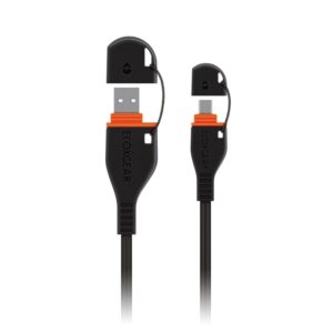 EcoXCable Micro-USB