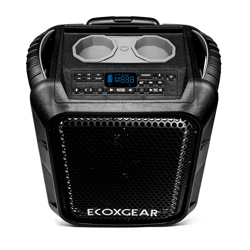 EcoXgear EcoBoulder Ultra - Image 4