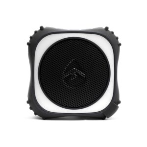 EcoXgear EdgePro Black