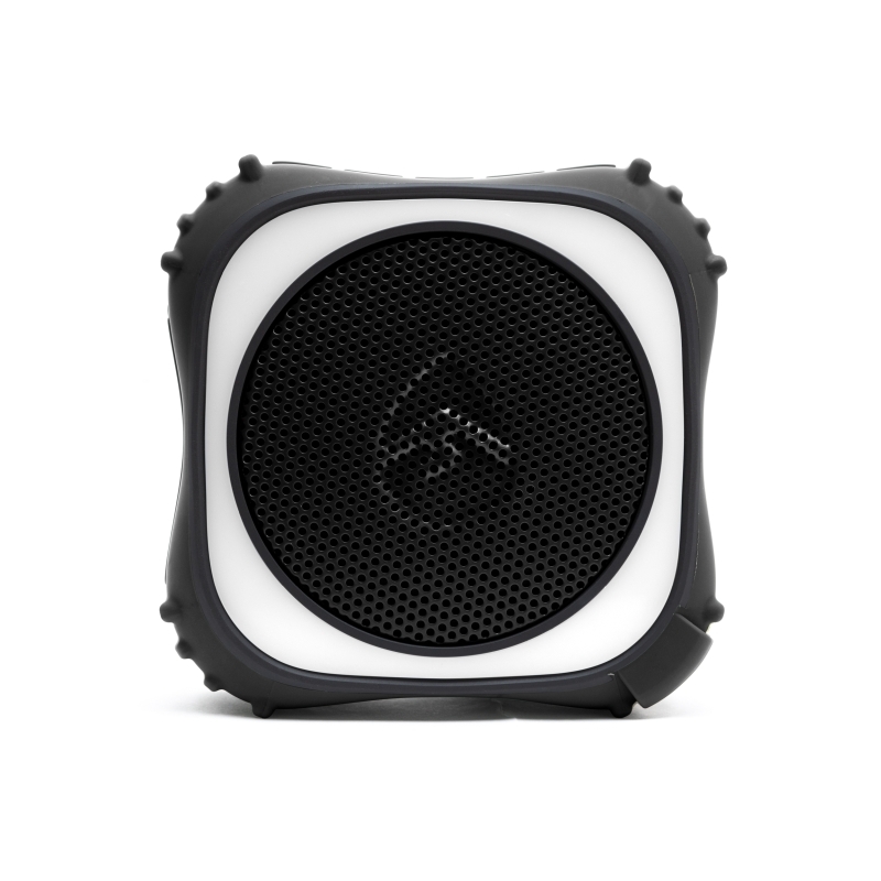 EcoXgear EdgePro Black