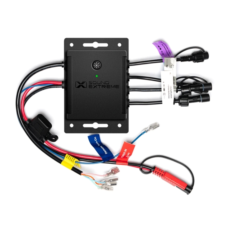 Ecoxgear 4 Controller - Image 2