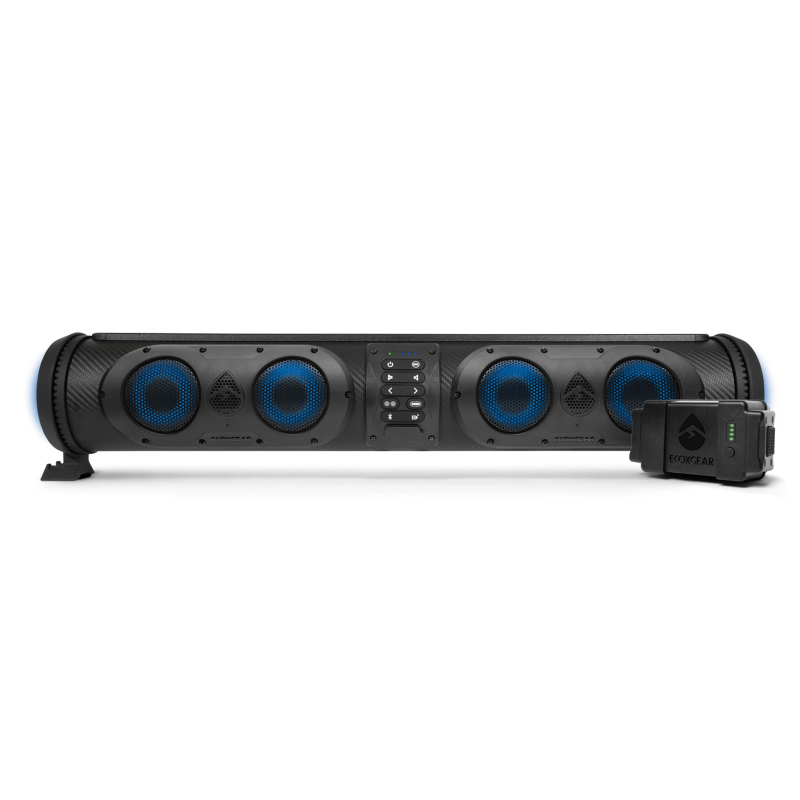 EcoXgear Soundbar SEB26