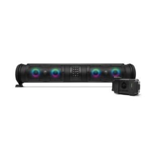 Ecoxgear SE Soundbar SEB28