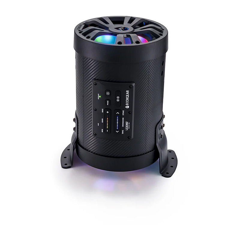 Ecoxgear SE Subwoofer ES08i - Image 4