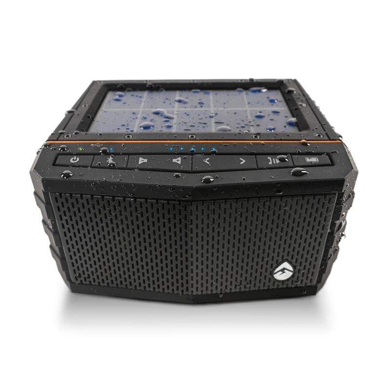 EcoXgear Sol Jam - Image 3