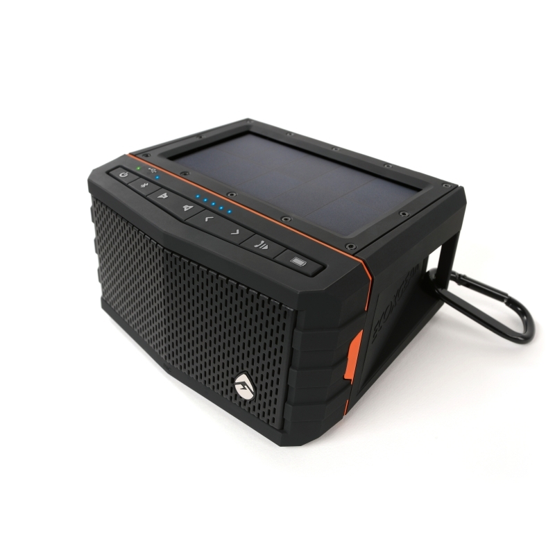 EcoXgear Sol Jam - Image 4