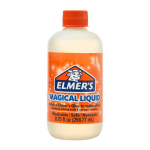 Elmers Magic Liquid 258ml Bx2