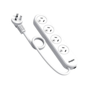 Energizer 4-Port Powerboard